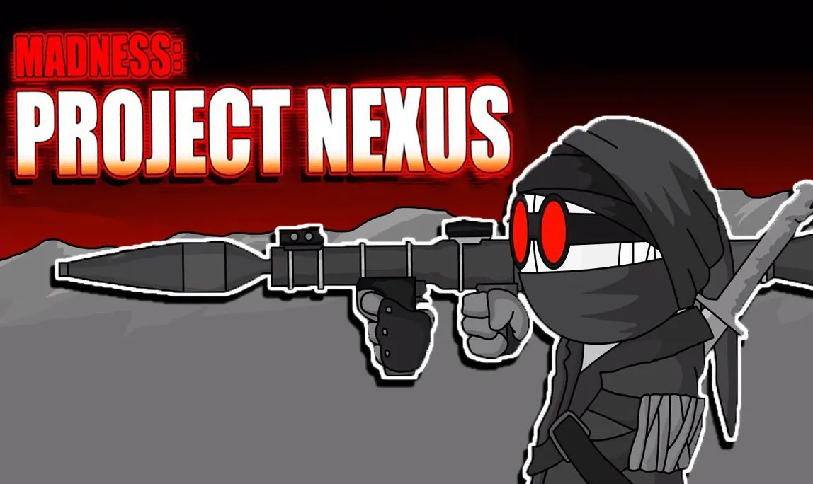 Madness: Project Nexus